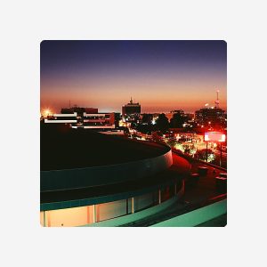 Bakersfield Parking Credit - $15