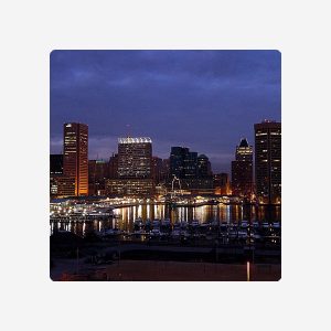 Chesapeake Parking Credit - $25