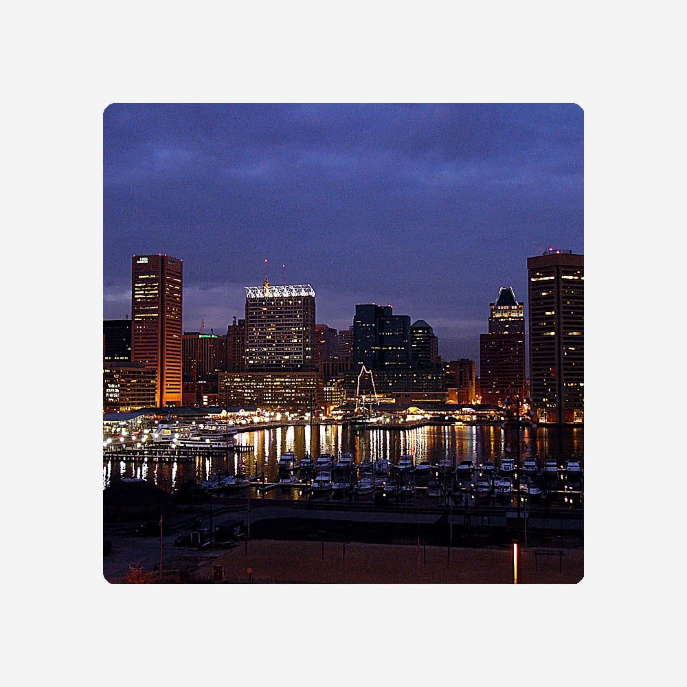 Chesapeake Parking Credit - $25