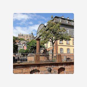 Fontana Parking Credit - $500