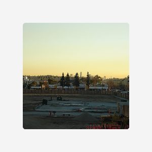 Glendale Parking Credit - $50