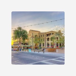 Scottsdale Parking Credit - $1500