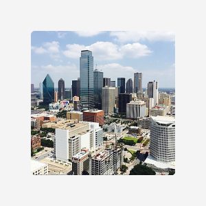 Tampa Parking Credit - $50